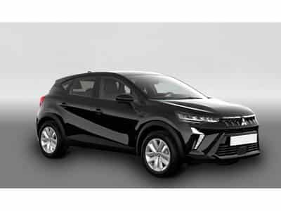 Mitsubishi ASX (2025) - Photo 2
