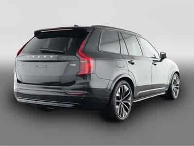 Volvo XC90 (2025) - Photo 2