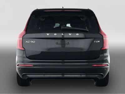Volvo XC90 (2025) - Photo 3