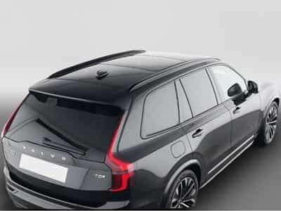 Volvo XC90 (2025) - Photo 4