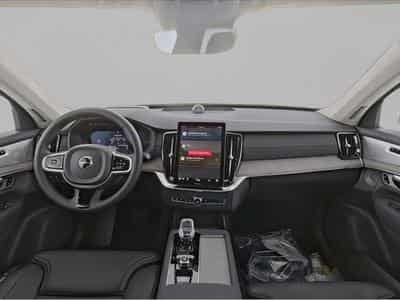 Volvo XC90 (2025) - Photo 5