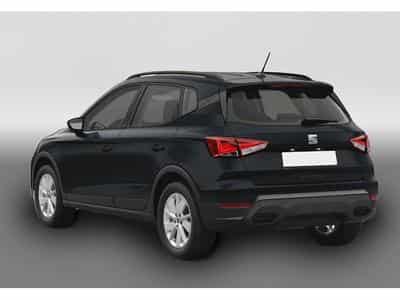 Seat Arona (2026) - Photo 5
