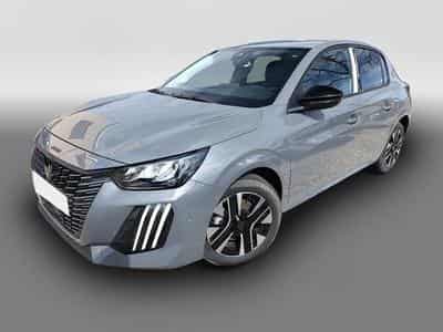 Peugeot 208 (2025) - Photo 1