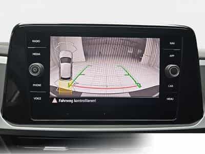 VW T-Roc (2026) - Foto 9