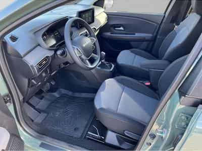 Dacia Jogger (2026) - Foto 4