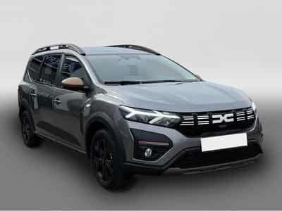 Dacia Jogger (2026) - Foto 1