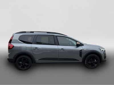 Dacia Jogger (2026) - Foto 2