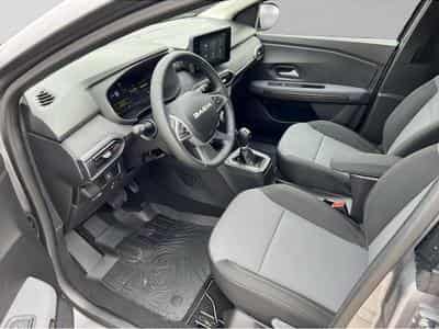 Dacia Jogger (2026) - Foto 4