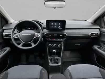 Dacia Jogger (2026) - Foto 5