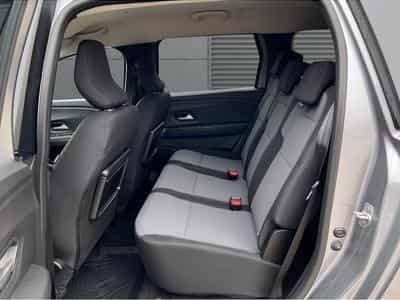 Dacia Jogger (2026) - Foto 6