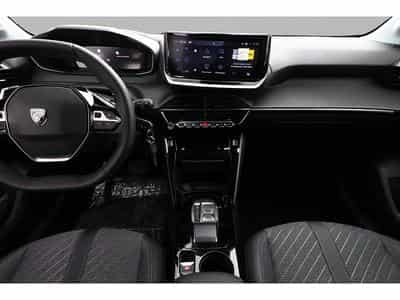 Peugeot 208 (2025) - Photo 8