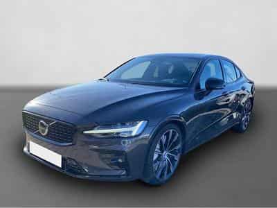 Volvo S60 (2023) - Photo 1