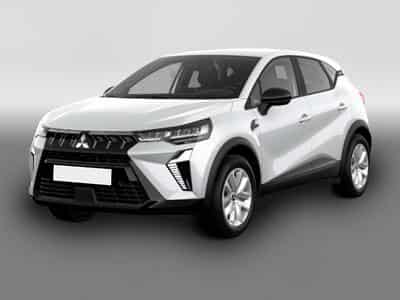 Mitsubishi ASX (2025) - Photo 1