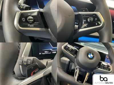 BMW X3 (2025) - Photo 14