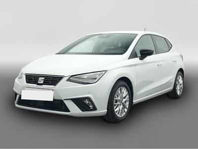 Seat Ibiza (2025) - Photo 1
