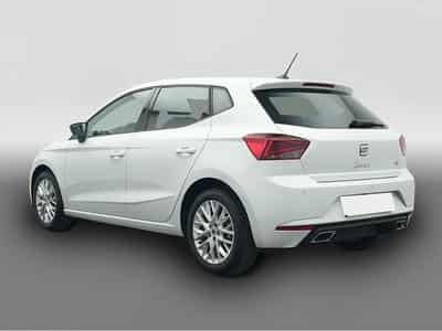 Seat Ibiza (2025) - Photo 3