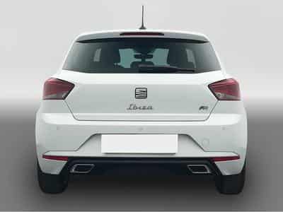 Seat Ibiza (2025) - Photo 4