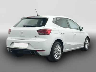 Seat Ibiza (2025) - Photo 5