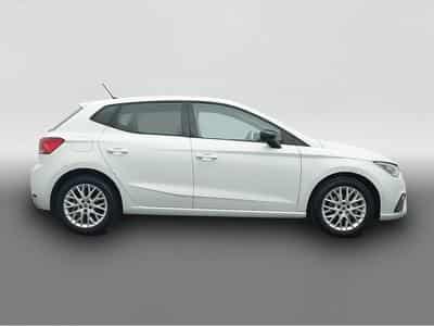Seat Ibiza (2025) - Photo 6