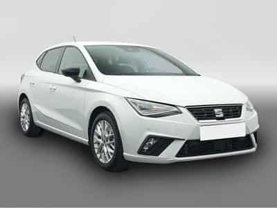 Seat Ibiza (2025) - Photo 7