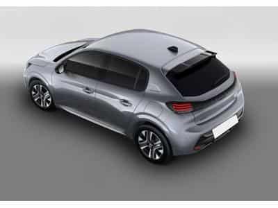 Peugeot 208 (2025) - Photo 3