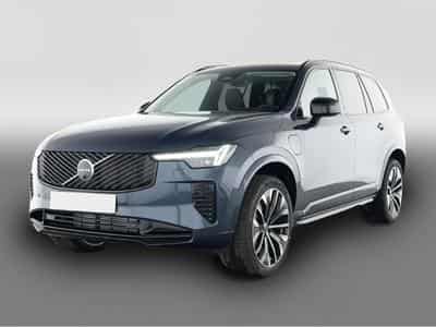 Volvo XC90 (2025) - Photo 1