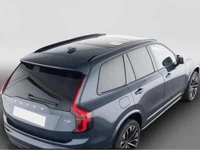 Volvo XC90 (2025) - Photo 3