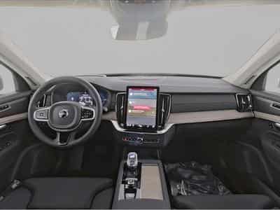 Volvo XC90 (2025) - Photo 4