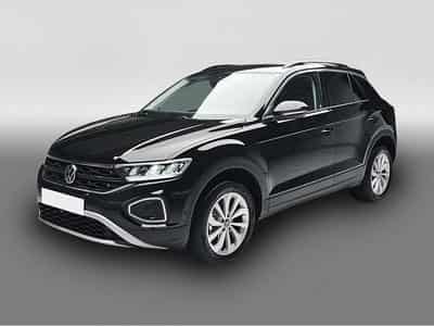 VW T-Roc (2026) - Foto 1