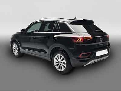 VW T-Roc (2026) - Foto 3