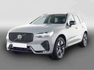 Volvo XC60 (2025) - Photo 1
