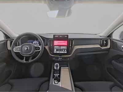 Volvo XC60 (2025) - Photo 4