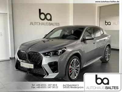 BMW X2 (2025) - Photo 1