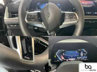 BMW X2 (2025) - Photo 12