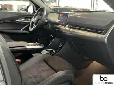 BMW X2 (2025) - Photo 6