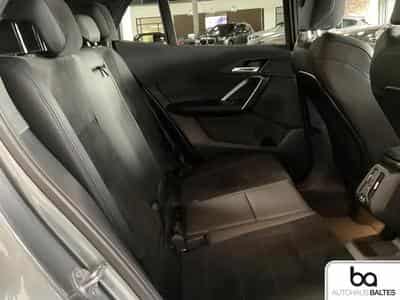 BMW X2 (2025) - Photo 8