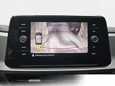 VW T-Roc (2026) - Foto 9