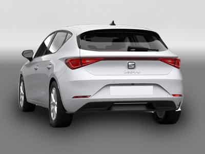 Seat Leon (2026) - Photo 3