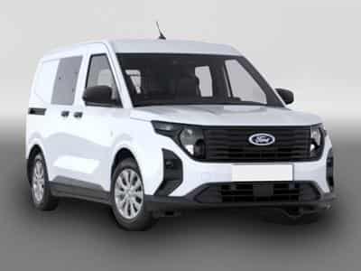 Ford Transit (2025) - Photo 1