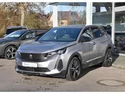 Peugeot 3008 (2024) - Photo 2