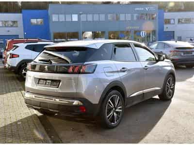 Peugeot 3008 (2024) - Photo 4