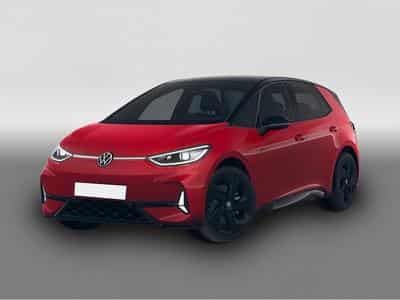 VW ID.3 (2025) - Photo 1