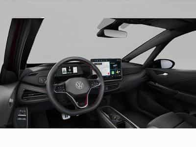VW ID.3 (2025) - Photo 2