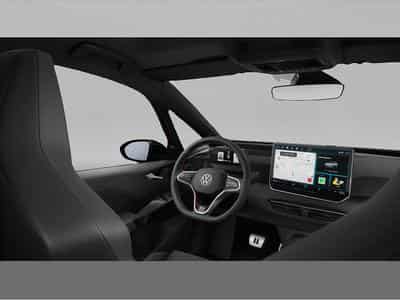 VW ID.3 (2025) - Photo 4