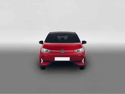 VW ID.3 (2025) - Photo 6