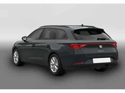 Seat Leon (2026) - Photo 5