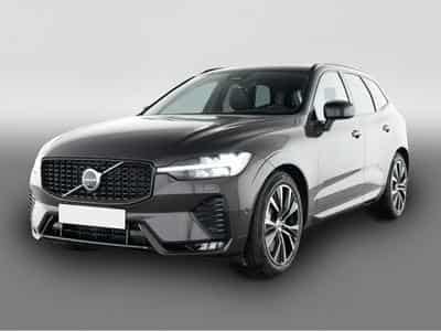 Volvo XC60 (2025) - Photo 1