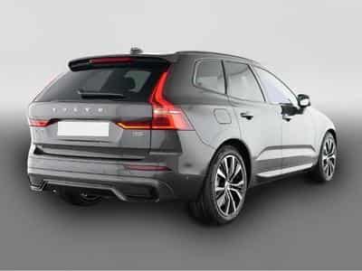 Volvo XC60 (2025) - Photo 2