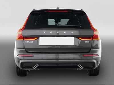 Volvo XC60 (2025) - Photo 3