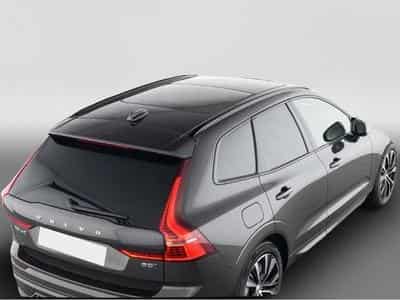 Volvo XC60 (2025) - Photo 5
